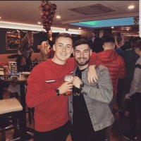 Stephen Ryan (@stephenryan96) 's Twitter Profile Photo