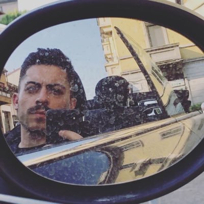 Pier___Paolo's profile picture. Su Twitter per imparare a fare i riassunti.