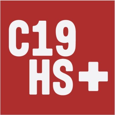 We’re building a team to help people, families, & businesses in need. Follow @C19HelpSquad & commit to helping at least one person in need. More info to come.