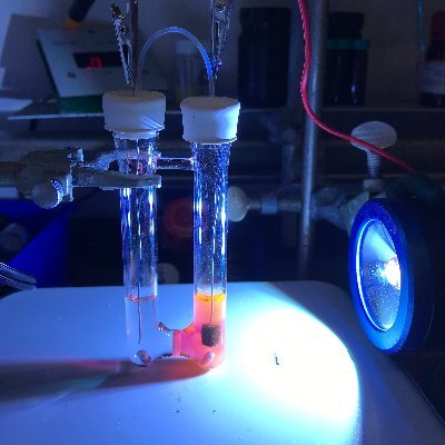 Leveraging the unique properties of light and electricity 💡⚡️ in synthetic methodology at UW-Madison Student-run account; opinions are our own