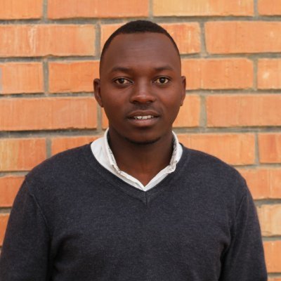 Jonas Twizeyimana Profile