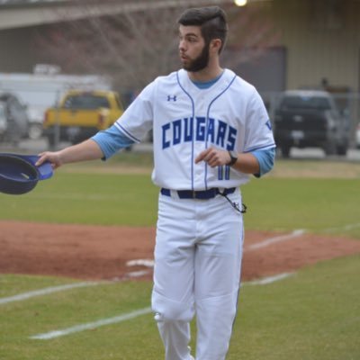 ABCA member, ACSM CPT, USA baseball A, B, and C level certified