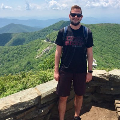 J_Busby32's profile picture. 