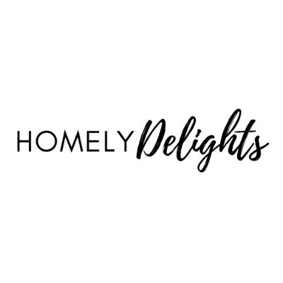 Homely Delights