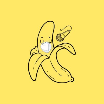 A banana mais musical que existe! #bananareview toda semana! Inscreva-se! 🍌