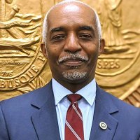 Rep. Terry Alexander - @_terryalexander Twitter Profile Photo