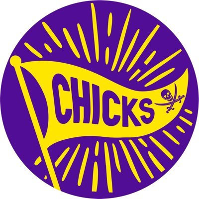 ☠︎ ︎Pirate Nation Chicks ☠︎︎ it’s a chicks world, you j exist ❣︎ Direct affiliate of @chicks • Not affiliated with East Carolina Uni