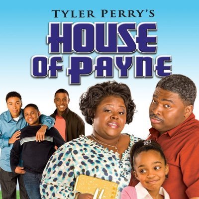 Fanpage For Tyler Perry’s House Of Payne! New Episodes Air Wednesday Nights At 9|8c on BET! All Updates For The Series Here! #HouseOfPayne