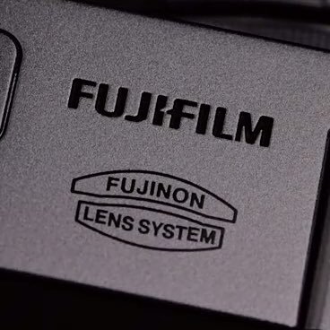 #FujiFramez 📸 Not affiliated with Fujifilm.
