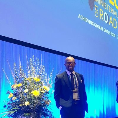 #RoadSafety Specialist | Tanzania Country Manager - @Amend | Board Member - The Global Alliance of NGOs for Road Safety @RoadSafetyNGOs