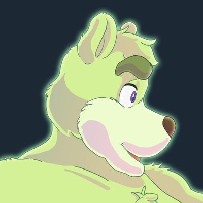 A glowing bear that infrequently draws ABDL fetish art 💩 Mostly just talking about Pokémon and lusting after Bowser. He/Him. In my 30s 🔞 AD: @AfterGlowBear