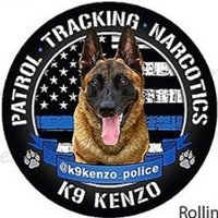 k9kenzo(@k9kenzo) 's Twitter Profile Photo