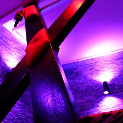 Avant-garde FETISH†SM STUDIO & Private BOUDOIR. Naughty, kinky sex entertainment for MEN. Est. 2020
#BDSMstudio #FETISH #priveontvangst -TEL: +31 6 29124131