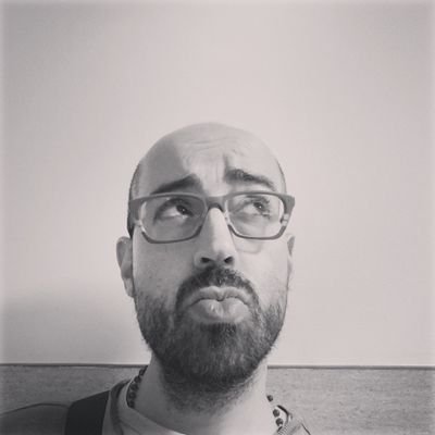 FrancescoSpal13's profile picture. Testardo, realista, credente.