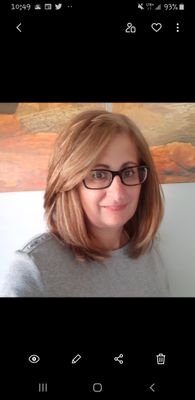 Ritamemme61's profile picture. 