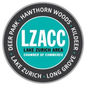 Lake Zurich Area Chamber of Commerce, serving Lake Zurich, Kildeer, Deer Park, Long Grove, and Hawthorn Woods