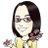 七海局長【ハレニコ!アンバサダー】&【シビックアンバサダー】のTwitterプロフィール画像