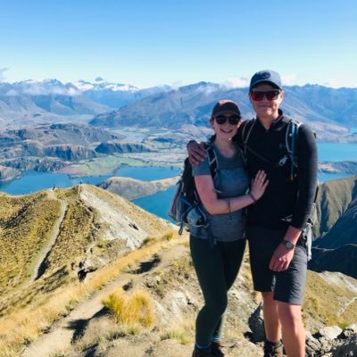 AnwenRees94's profile picture. 