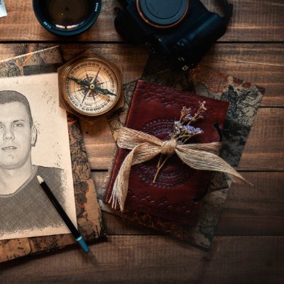 +soviet VINTAGE. OLD things.
Hello everyone!) Welcome to the World of the Past)
I'm Alex. I love Vintage from childhood and share this love with the World!