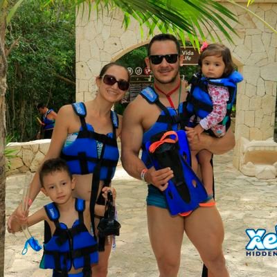 Fisiculturista 💪🏼 Nutrición 🍏 vida fitness! padre de familia!