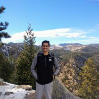Pradeep Natarajan (@npradeep96) 's Twitter Profile Photo