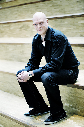 iWorkForLEGO's profile picture. This account is closed. Please follow my regular twitter feed @SimonLundLarsen instead. Thank you.