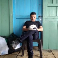 David González M. (@davo_gonzalez) 's Twitter Profile