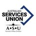 ASUnion in Airlines (@ASUairlines) Twitter profile photo