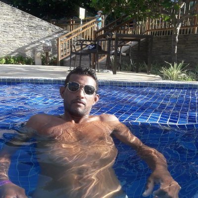 MessiasUrbano's profile picture. Direita 🇧🇷