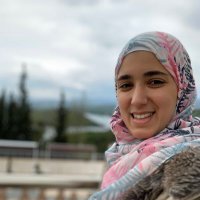 سارة خنفر (@wkhsarah) 's Twitter Profile