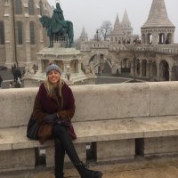 Alison Fitzgerald (@alison43843098) 's Twitter Profile