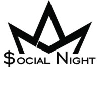 $ocial Night (Oficial) 🅙(@SocialNight_) 's Twitter Profile Photo