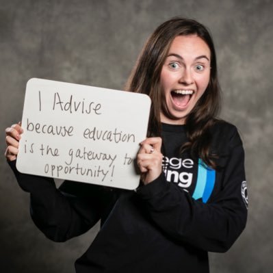 ahs_college's profile picture. Come ask me about college! Google Voice # 248-429-9236