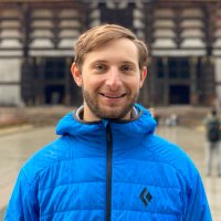 Matt Wishnoff (@mattwishnoff) 's Twitter Profile