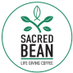 Sacred Bean Coffee (@BeanSacred) Twitter profile photo