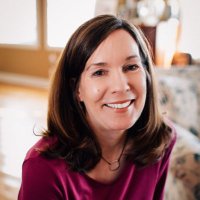 Sarah McCraw Crow (@sarahmcrow) 's Twitter Profile Photo Sarah McCraw Crow (@sarahmcrow) 's Twitter Profile Photo