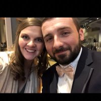 Maddie Davis (@maddie_rives) Twitter profile photo