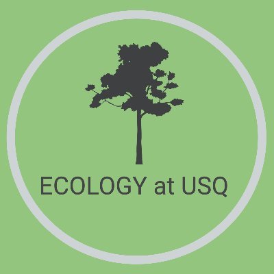 Ecology & Environmental Science at UniSQ