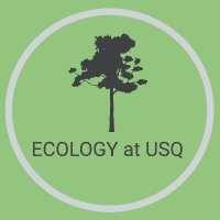 Ecology & Environmental Science at UniSQ(@ecologyUSQ) 's Twitter Profile Photo