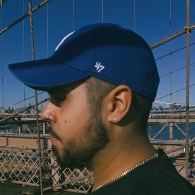 AdrianVega25's profile picture. 