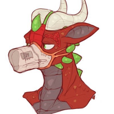 G'Landorさんのプロフィール画像