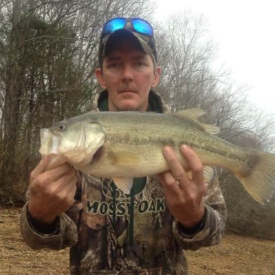 I love to fish for all kinds of fish .I fish mostly in middle Tennessee area