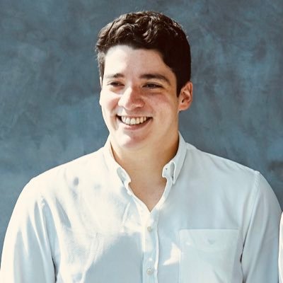 JuanDGalvez's profile picture. Co-Founder and CEO @paycaddy