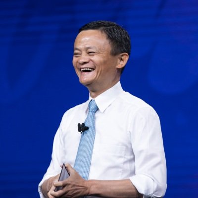 Jack Ma Profile