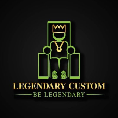 Legendary Custom