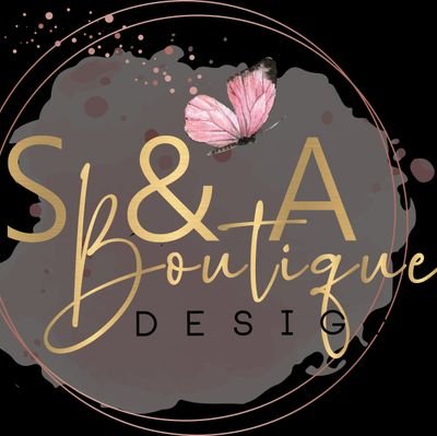 S & A Boutique Designs