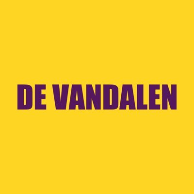 Wij zijn DE VANDALEN. We verbinden een divers publiek door verhalen te vertellen die je uitdagen en die je blik openen voor alles wat je niet bent of kent.