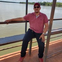 Aelson Santos (@aelsonsantos16) 's Twitter Profile