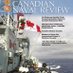 CDN Naval Review (@CdnNavalReview) Twitter profile photo