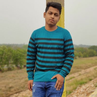 anweshmohanty_'s profile picture. Went through! now move ahead.